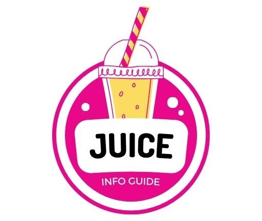 JuiceInfoGuide